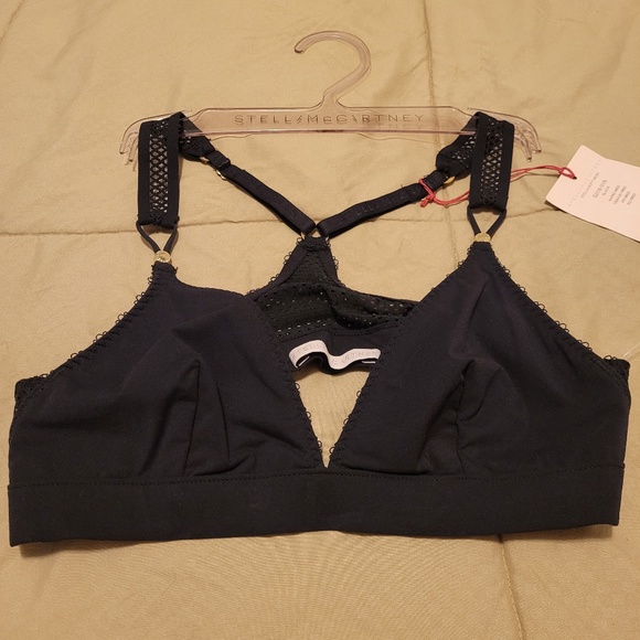 STELLA MCCARTNEY BRALETTE - Picture 8 of 15